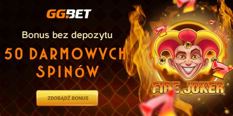 darmowe spiny ggbet
